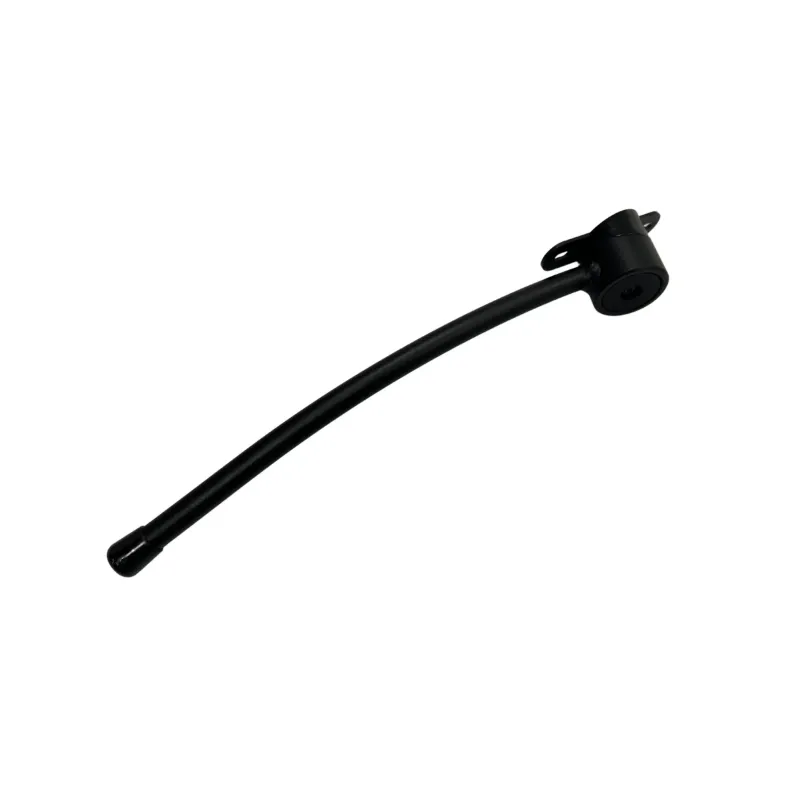 Crussis Ständer Cross Aluminium