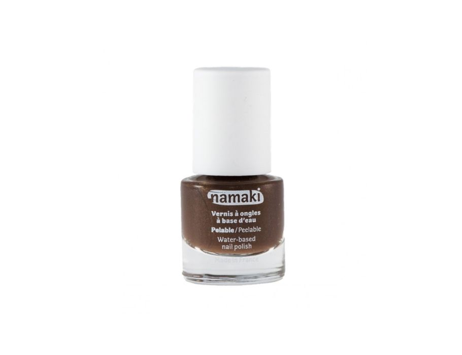 Namaki Kindernagellack - Bronze 14