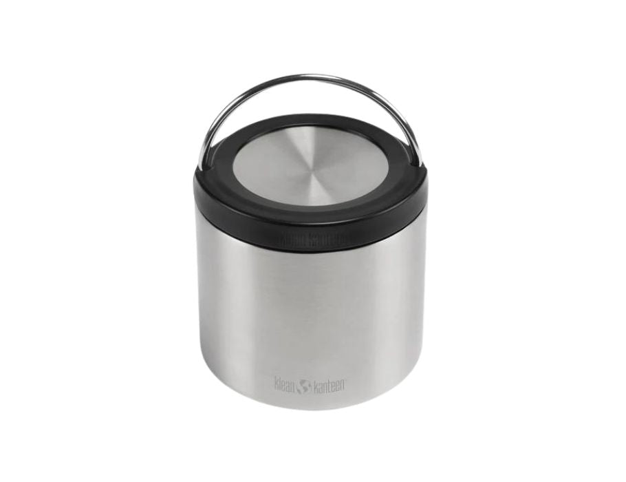 Isolierter Lebensmittelbehälter von Klean Kanteen – 473 ml