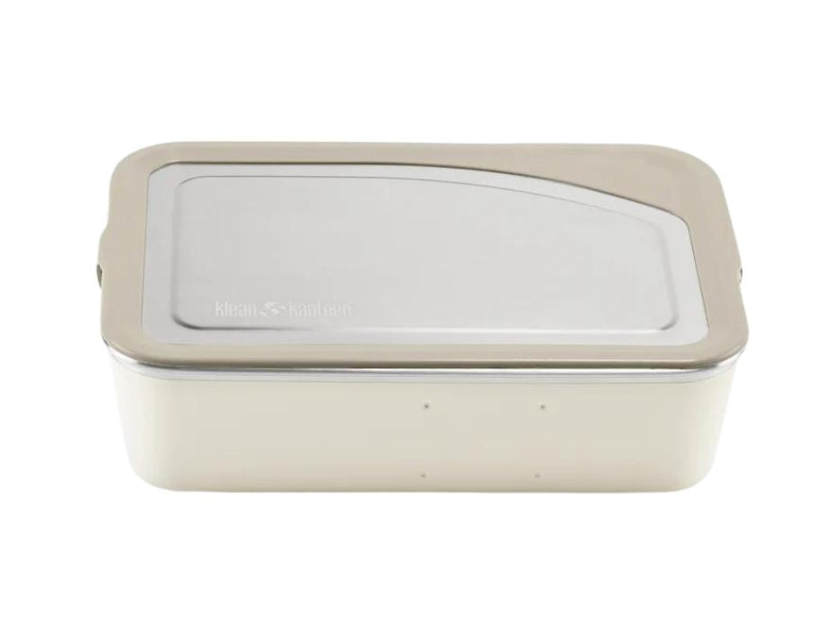Klean Kanteen große Lunchbox – 1626 ml – Tofu