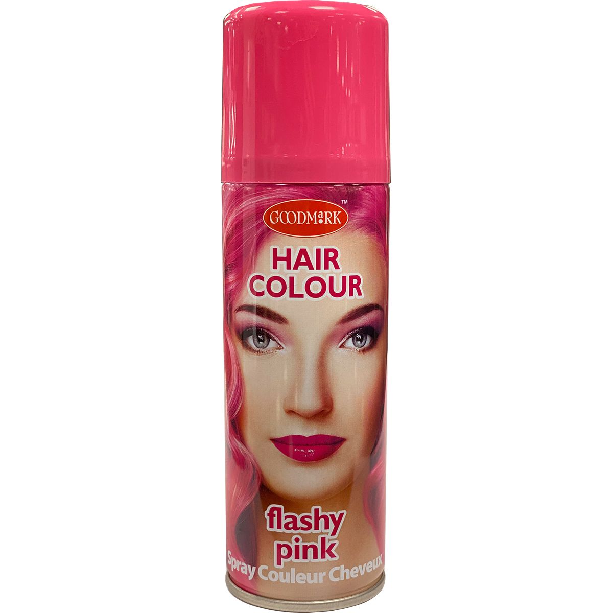 Party Success Haarspray 125ml Farbe Pink Pink