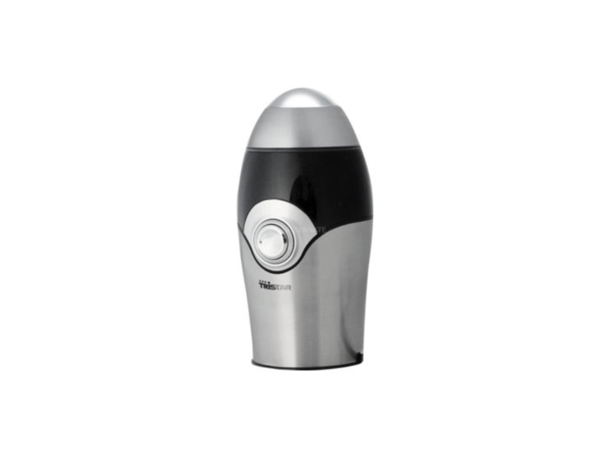 Tristar Kaffeemühle aus Edelstahl