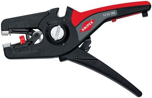 Knipex Precentrip16 Automatischer Stripping Tang
