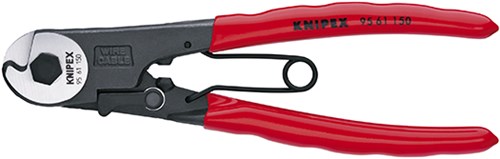 Knipex Bowden Kabelschere 95 61 150