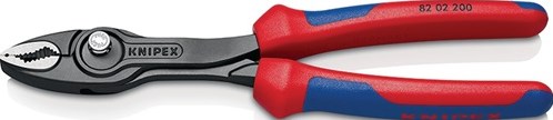 Knipex Twingrip Voor Gijtptang 82 02 200
