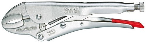 Knipex Gripzange rund 250 mm - 4104250