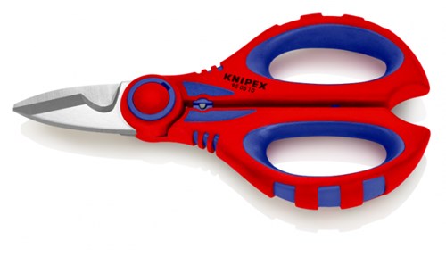 Knipex-Schere für Elektriker – 950510sb