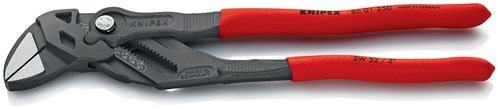 Knipex-Schraubenschlüsselzange