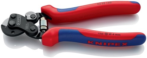 Knipex-Drahtseilschneider