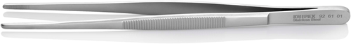 Knipex 92 61 01 Universalpinzette 1 Stück stumpf 200 mm