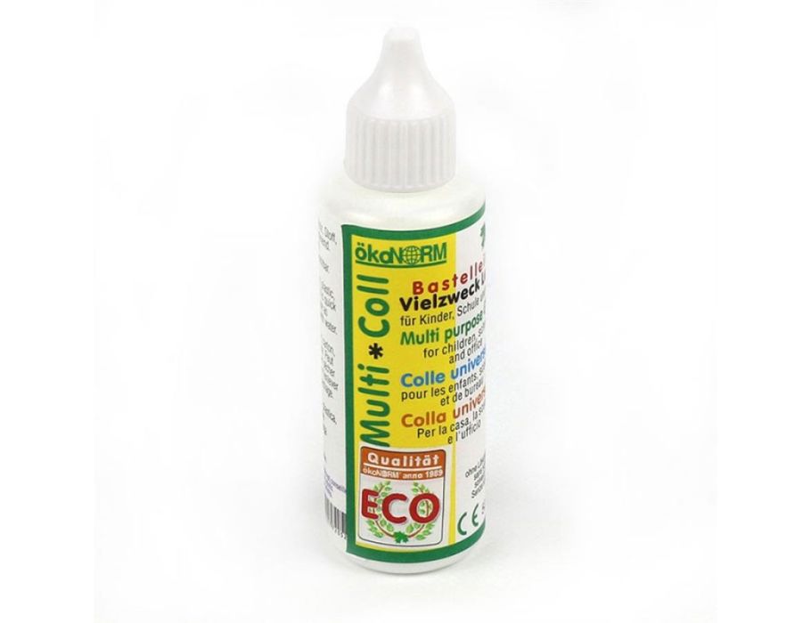 Ökonorm Multi -Coll -Handwerkskleber - 50 ml