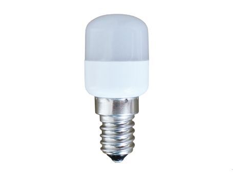 Ecosavers LED -Lampe für Kühlschrank - mit Alarm