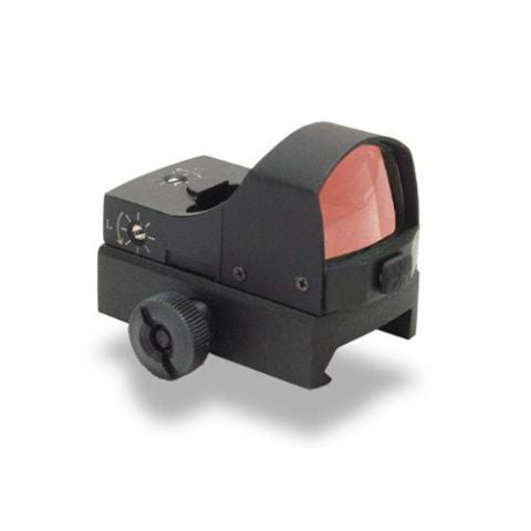 Konus Red dot Rijbler Sight-Pro-Spaltung 2.0