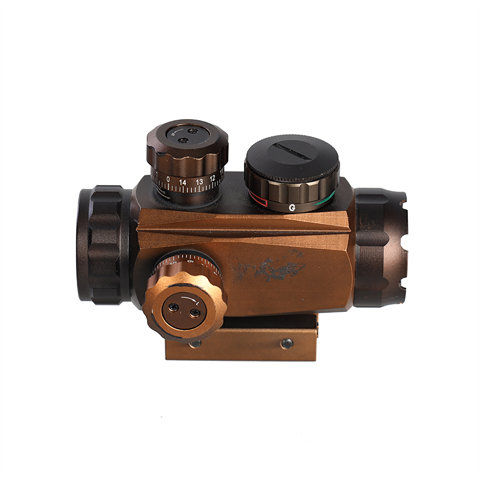 Konus Red dot rijbler Sight-Pro Tr-Demo