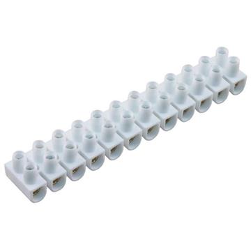 Reihenklemmenleiste 1,5-2,5mm² | 10 Stück