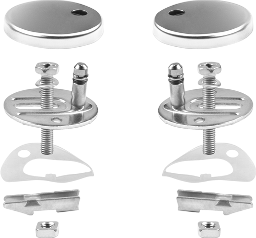 Cornat Premium 7 WC-Sitz sc abnehmbar mit kspremsc700