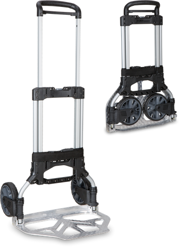 L-Boxx Aluminium faltbare Sackkarre – 1000010121