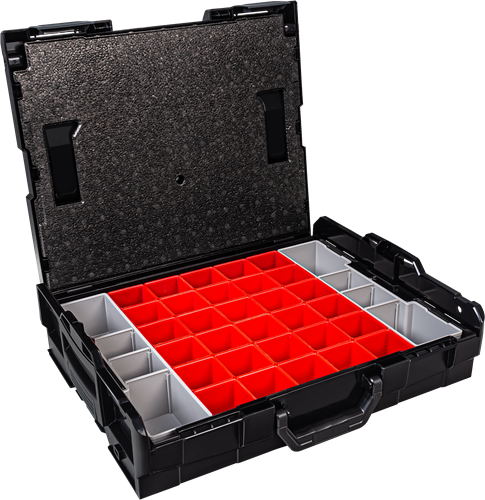 L-Boxx Insetbox-Set A3 lb 102 - 6000010090