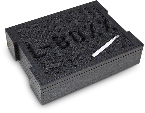 L-Boxx Schneideinsatz Schaumstoff lb 136 - 6000003674