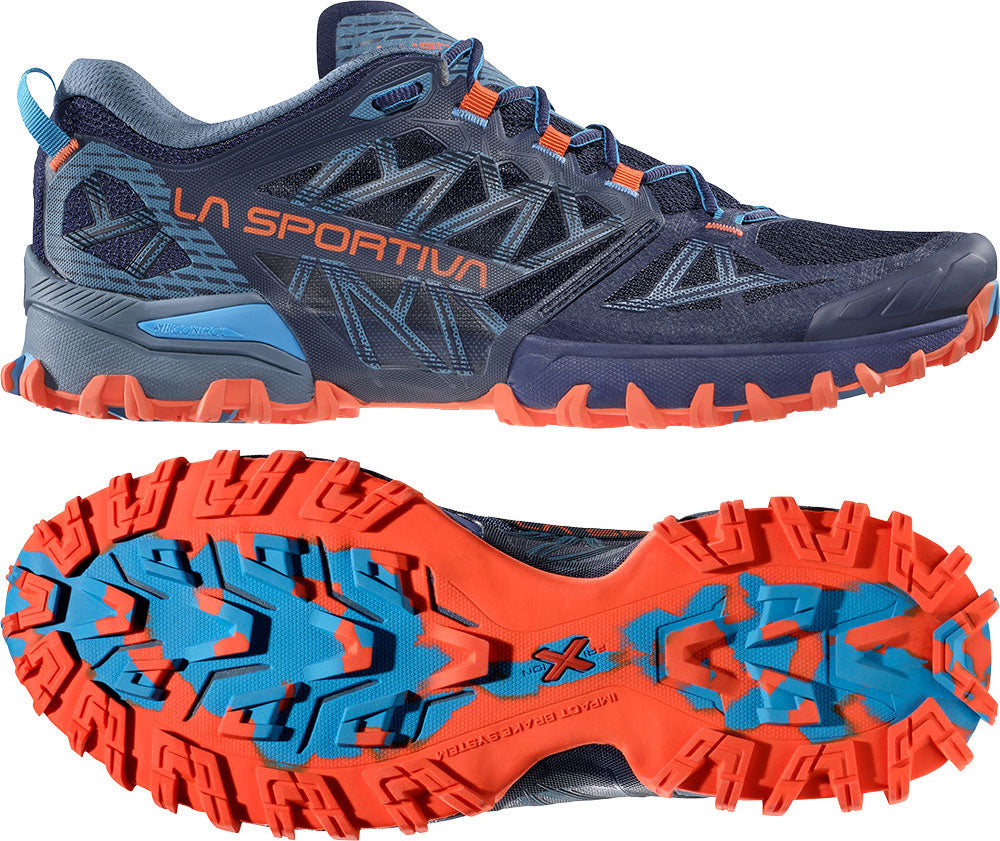 La Sportiva Bushido III – Trailrunning-Schuhe