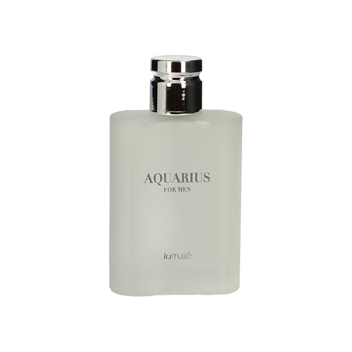 Lamusê von Lattafa Eau de Toilette Spray Herren Aquarius 100ml