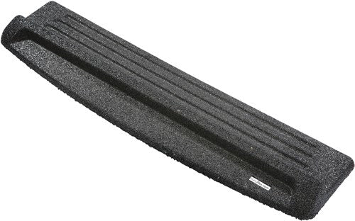 Copenhagen pro laddermat - 98 x 24 cm - zwart - 21.100.85