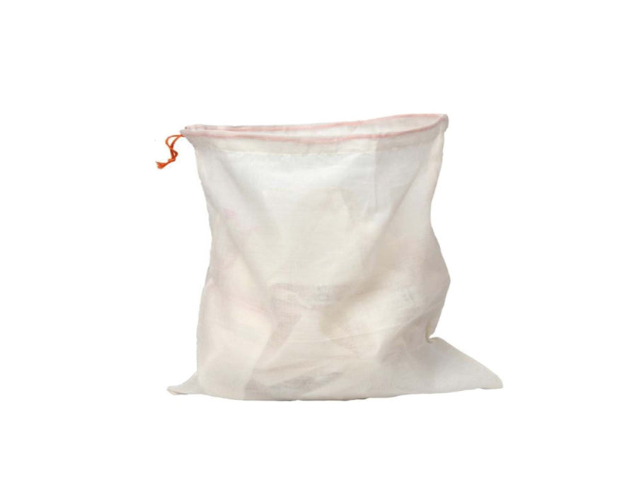 Ah! Tisch! Bulk Obst- und Gemüsebeutel XL - 40x40 cm - 50st