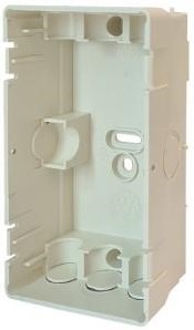 Enzo lasdoos universeel creme power - 4047805