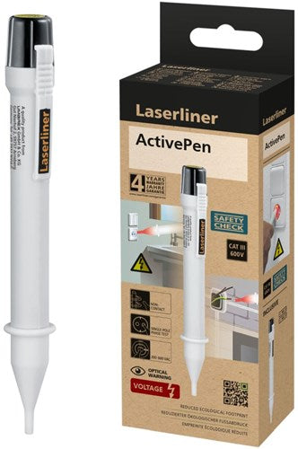 Laserliner activepen spanningstester - 083.007e