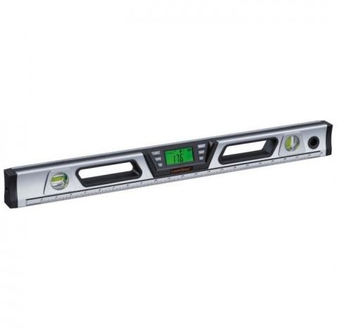 Laserliner digilevel pro 40 digitale Wasserwaage | 400mm | Bluetooth - 081.270a