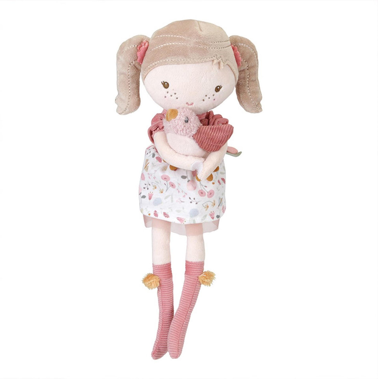 Little Dutch Kuscheltierpuppe Anna 35cm