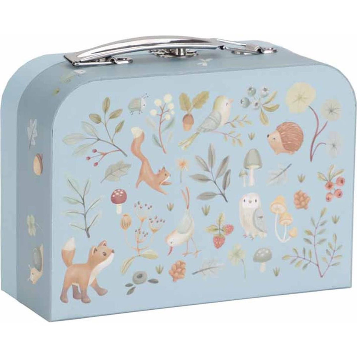 Little Dutch Koffer – Waldfreunde fsc
