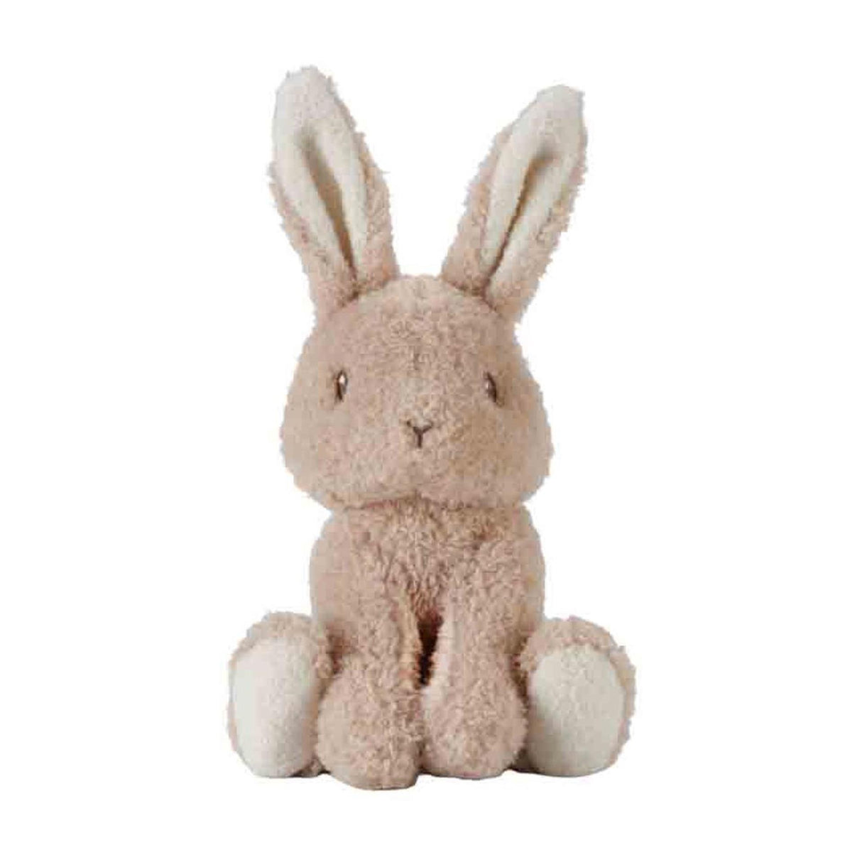 Little Dutch Kuscheltier Babyhase 15 cm Neugeborene Naturals