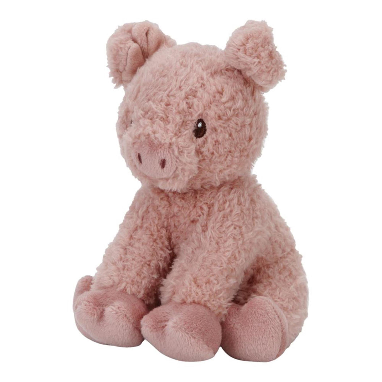 Little Dutch Little Farm Kuscheltier Schwein 17cm