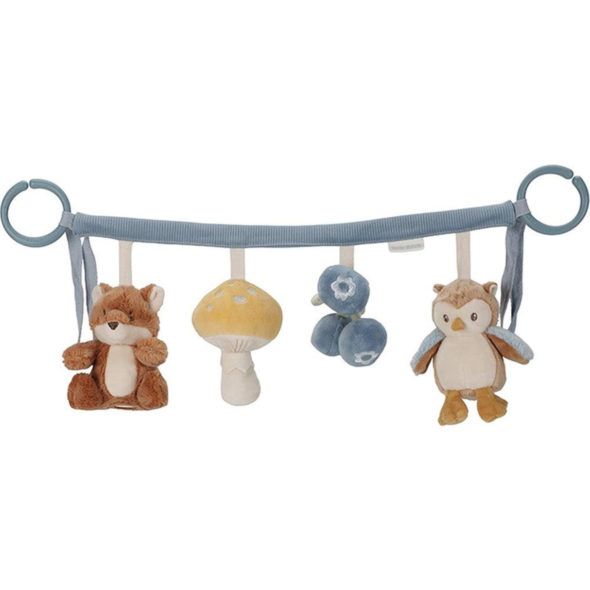 Wagenspanner von Little Dutch Forest Friends