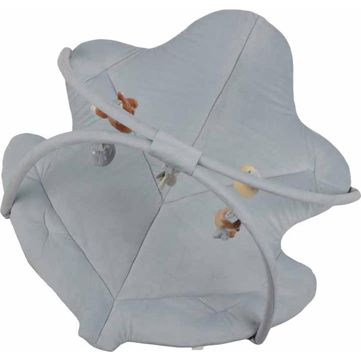Little Dutch Forest Friends Spielmatte mit Schleife