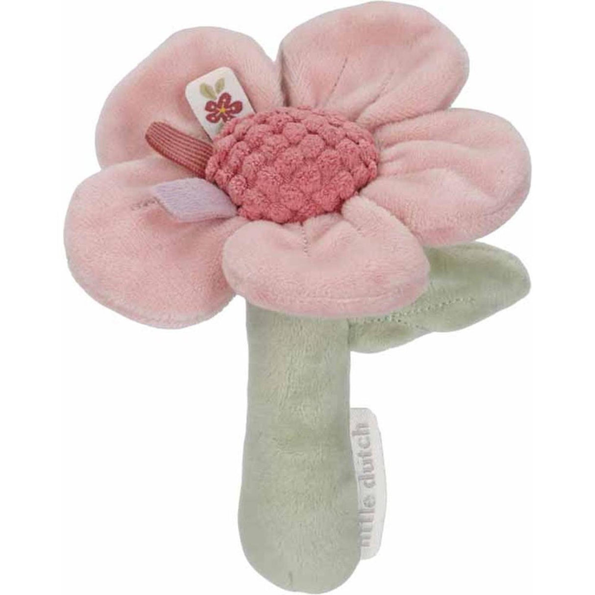 Little Dutch Märchengarten-Rasselblume
