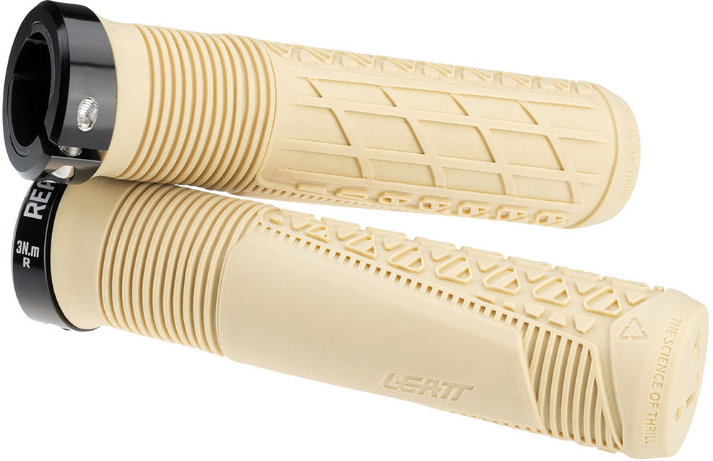 Leatt reaflex 6.0 grips | m