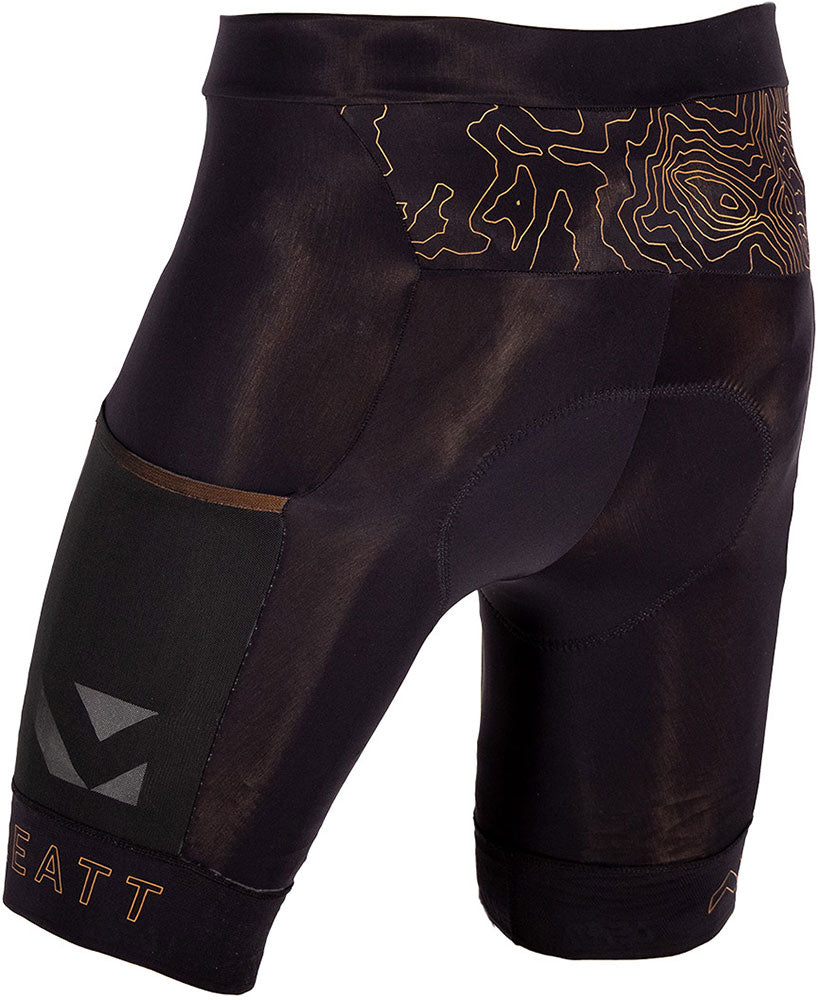 Leatt 5.0 Endurance – MTB-Shorts
