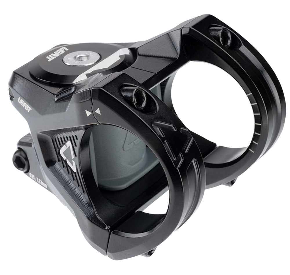 Leatt gravity 6.0 ø35mm stem | 33