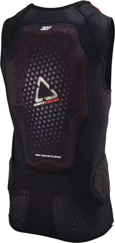 Leatt 3df airfit evo - protector vest | xl