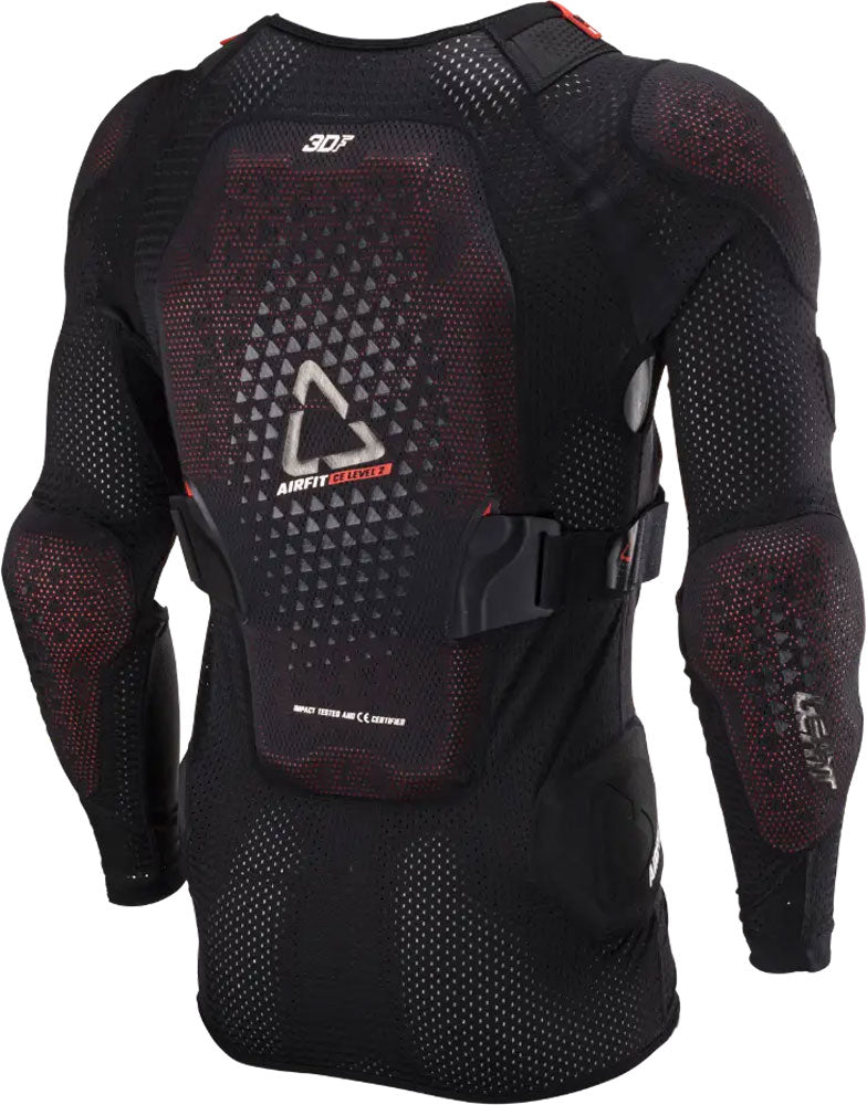 Leatt 3df airfit evo - Protektorenjacke