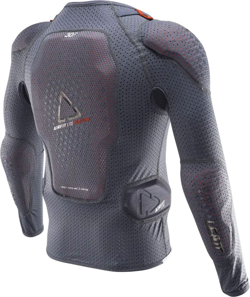 Leatt 3df Airfit Lite Evo – Protektorenjacke für Kinder