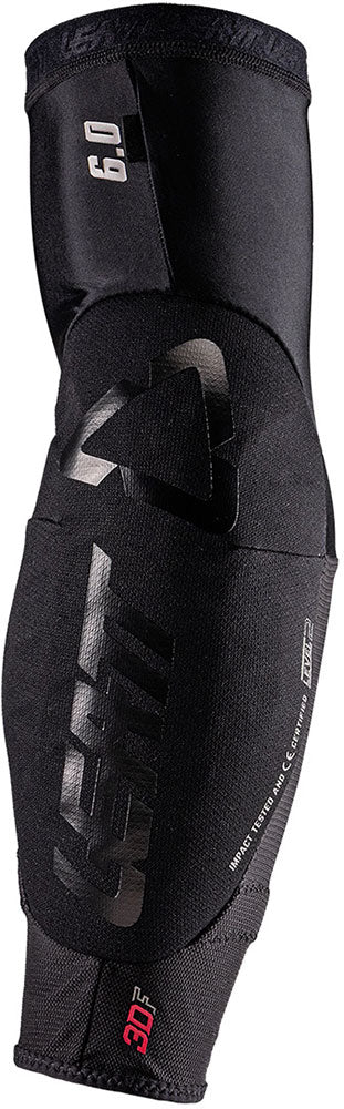 Leatt 3df 6.0 evo - elbow protectors | l