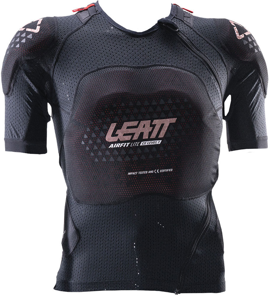 Leatt 3df airfit lite evo – Protektorenshirt für Damen
