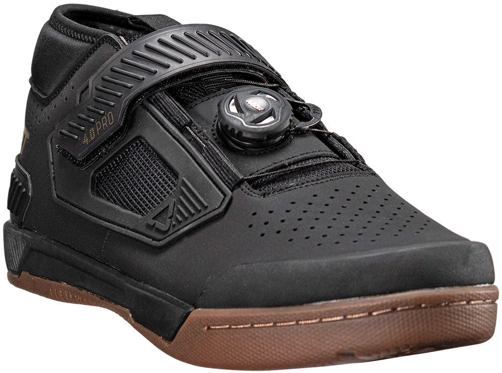 Leatt 4.0 clip pro - mtb shoes | 43