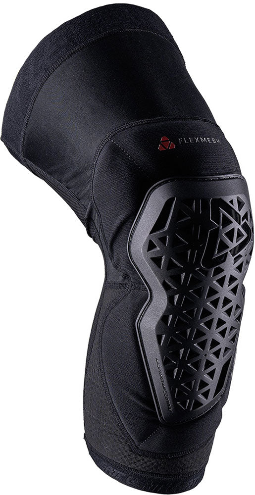 Leatt flexmesh - knee protectors | xxl