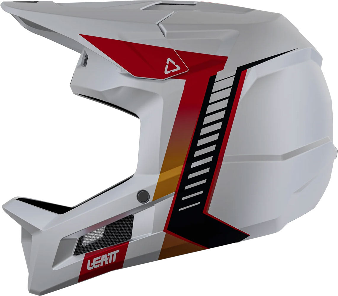 Leatt gravity 2.0 - fullface helmet | xl (61-62 cm)