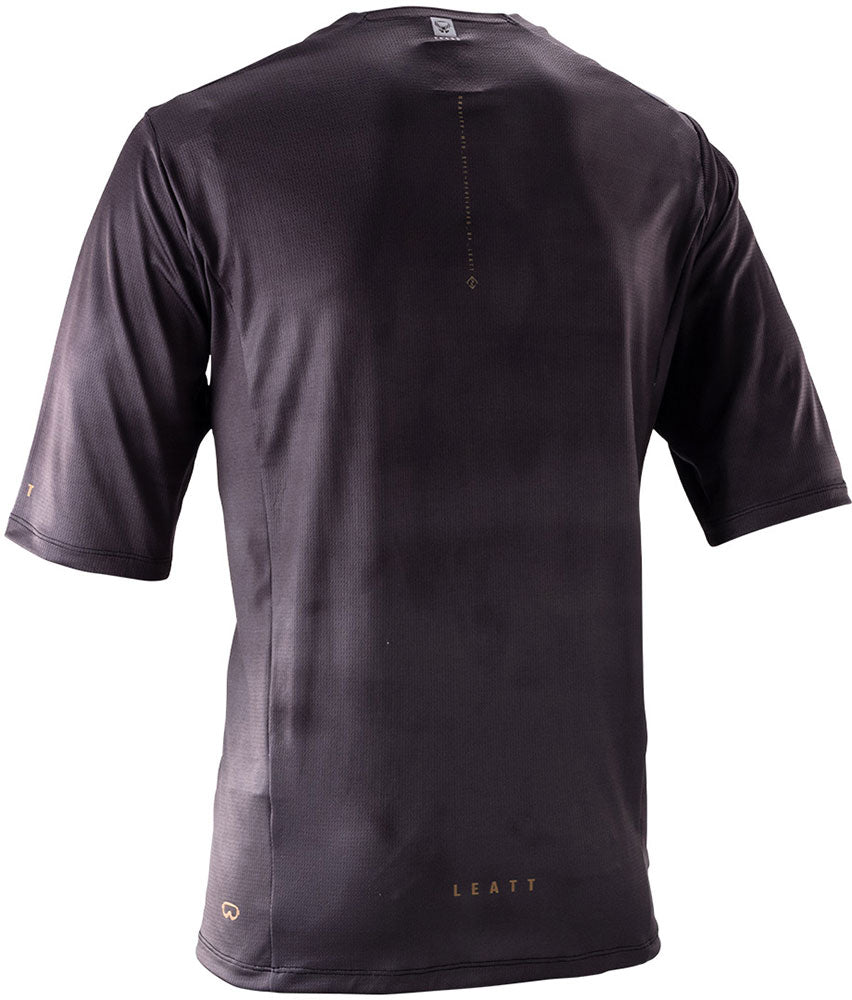 Leatt gravity 4.0 - mtb jersey | xxl