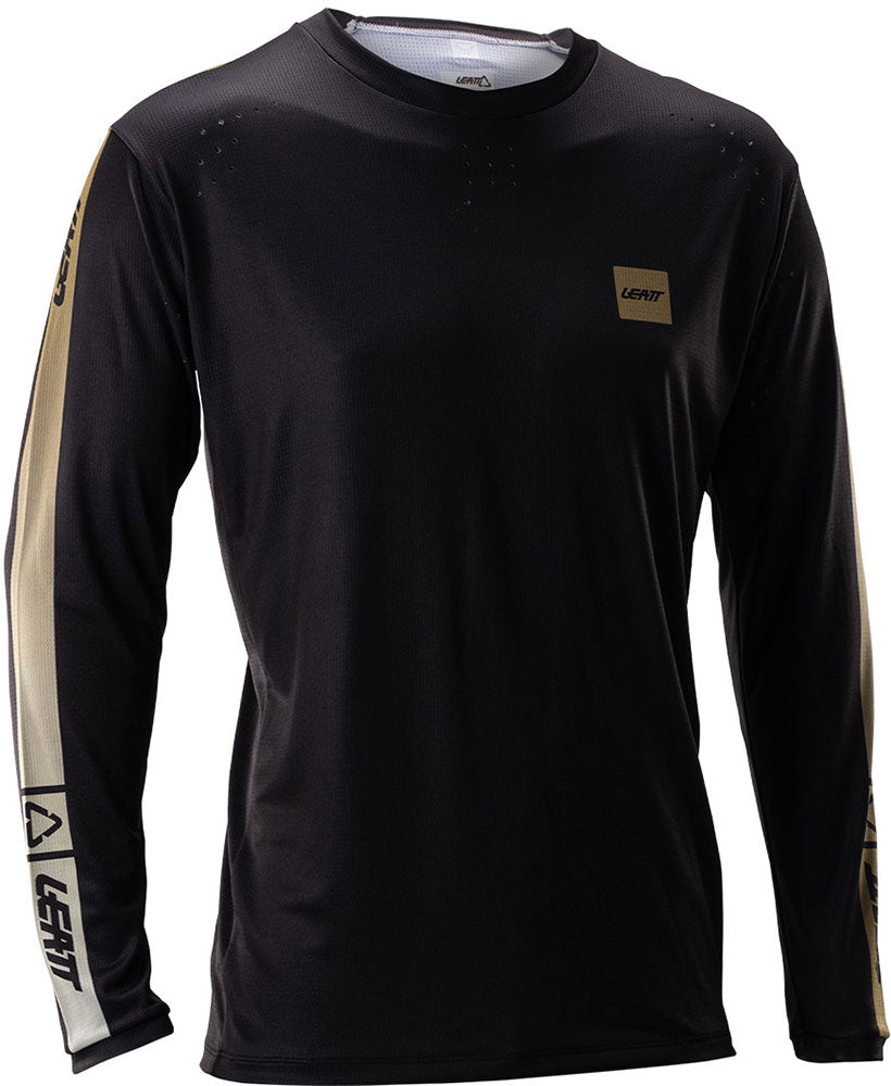Leatt Gravity 4.0 – MTB-Langarmtrikot